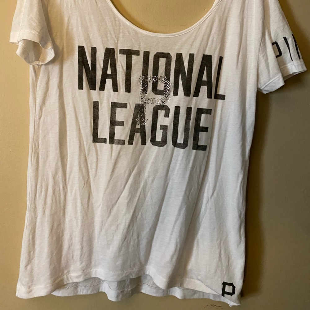 Pittsburgh Pirates Shirt